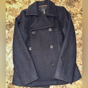 Women’s American Eagle Peacoat